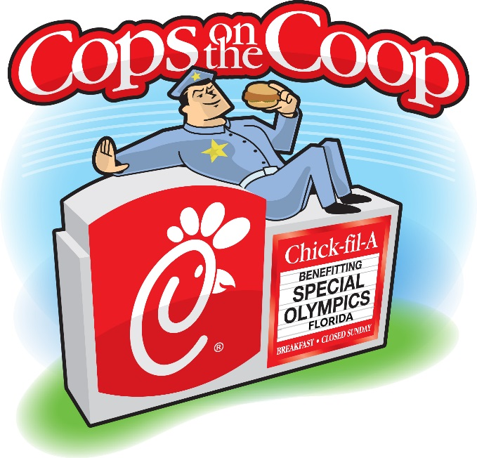 Cops on the Coop