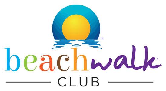 Beachwalk Club Logo