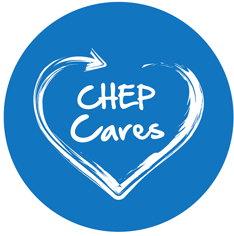 CHEP Cares