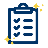 Run Disney Checklist Icon