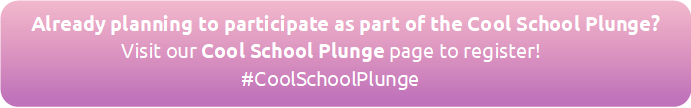 Polar Plunge Cool School