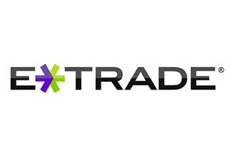 E Trade logo