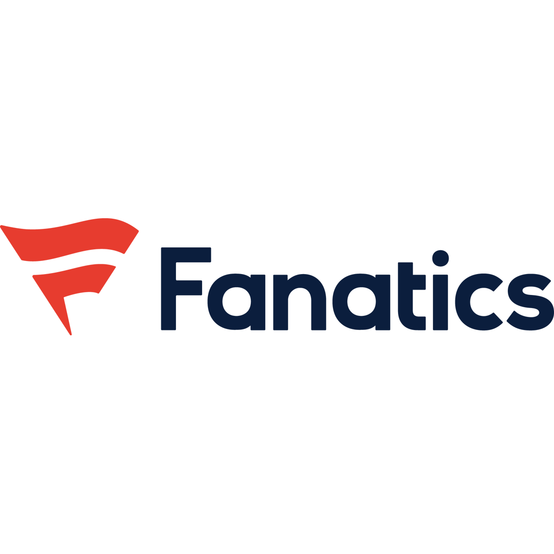 Plunge - Fanatics - Logo