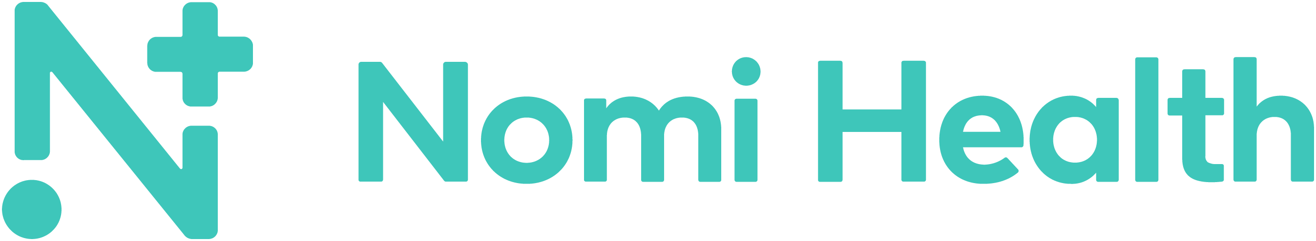 Nomi Health logo