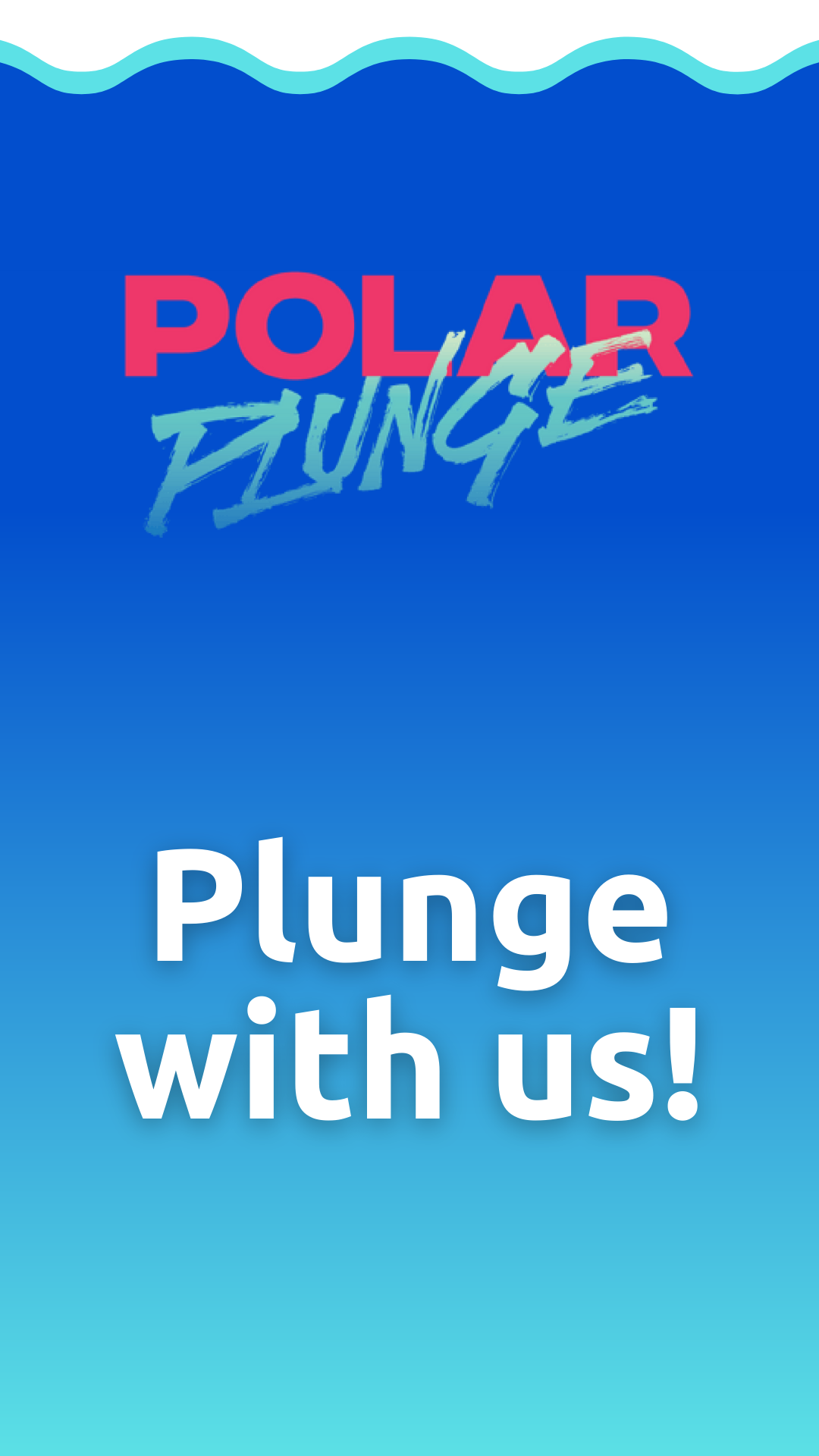 Polar Plunge Orlando Instagram 3