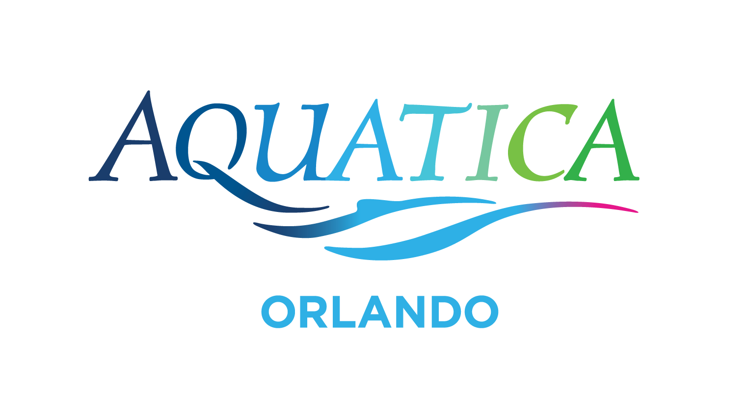 Plunge - Aquatica - Logo