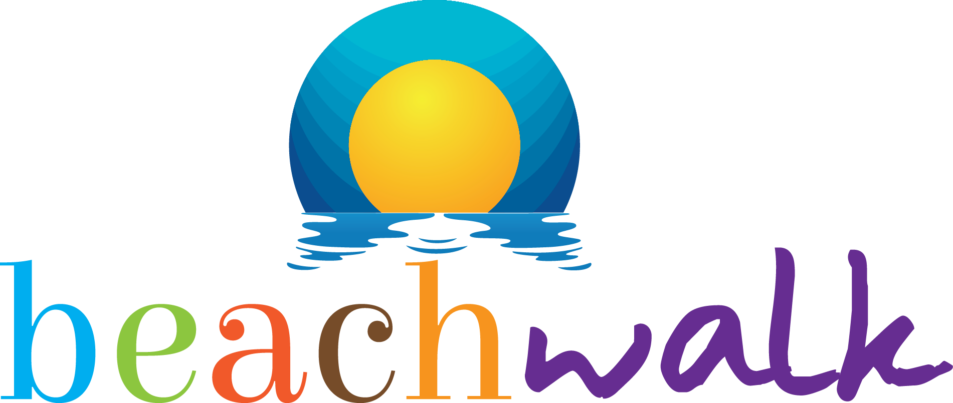 Beachwalk Club Logo