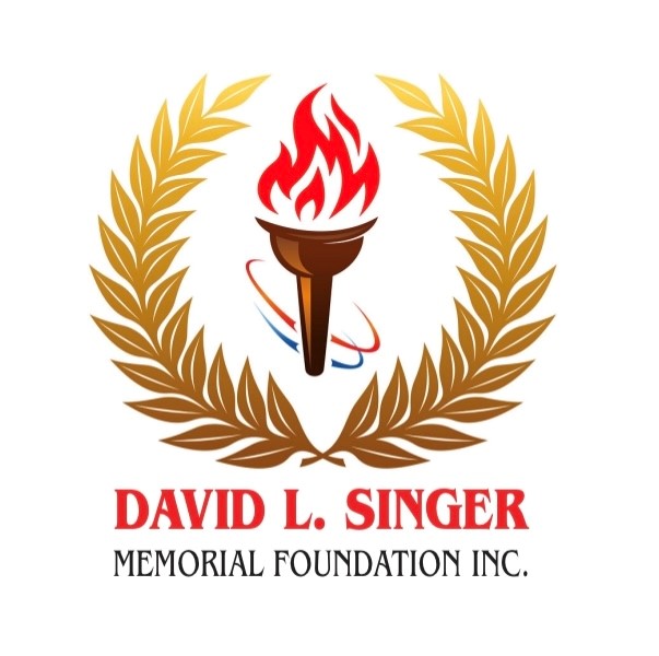 David L. Singer Foundation Grapic
