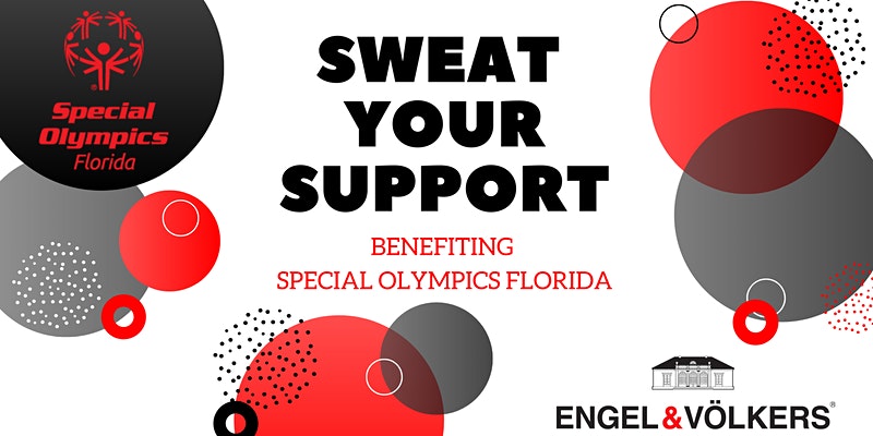 Sweat your Support