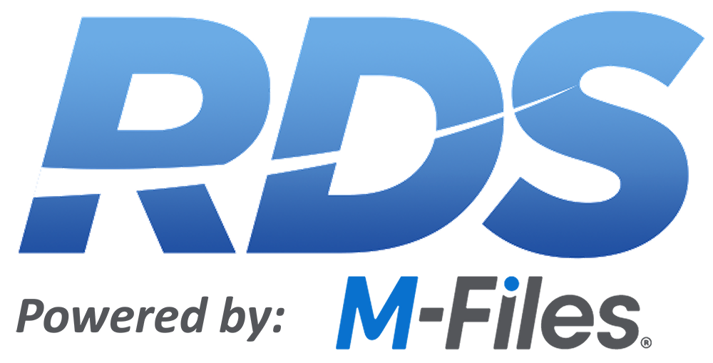 RDS-IIM Logo