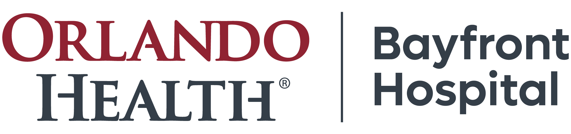 3. Orlando Health Bayfront Hospital