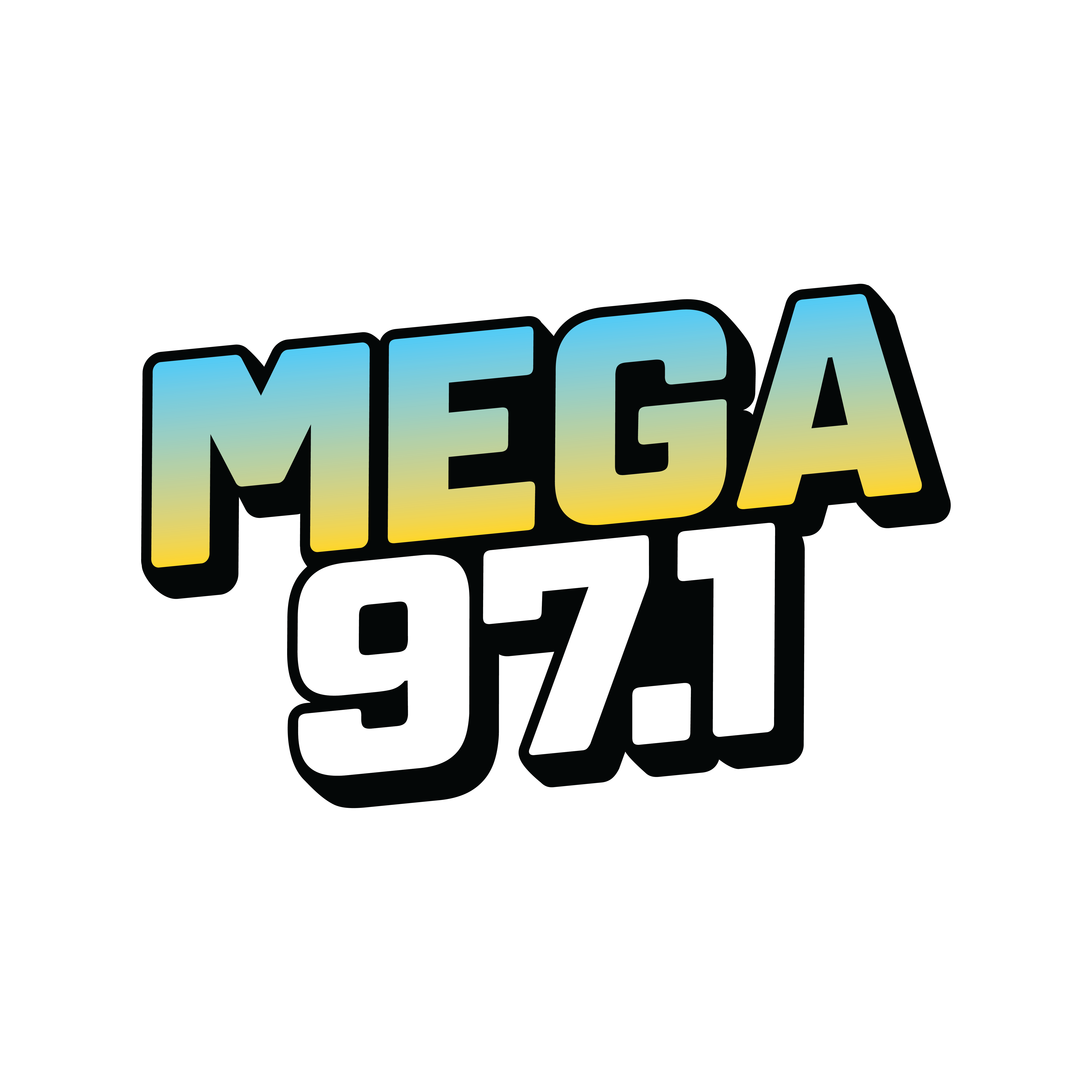 62. Mega Radio