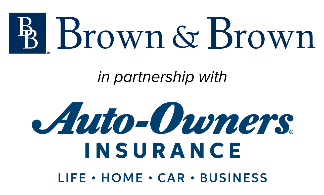 Brown & Brown Logo