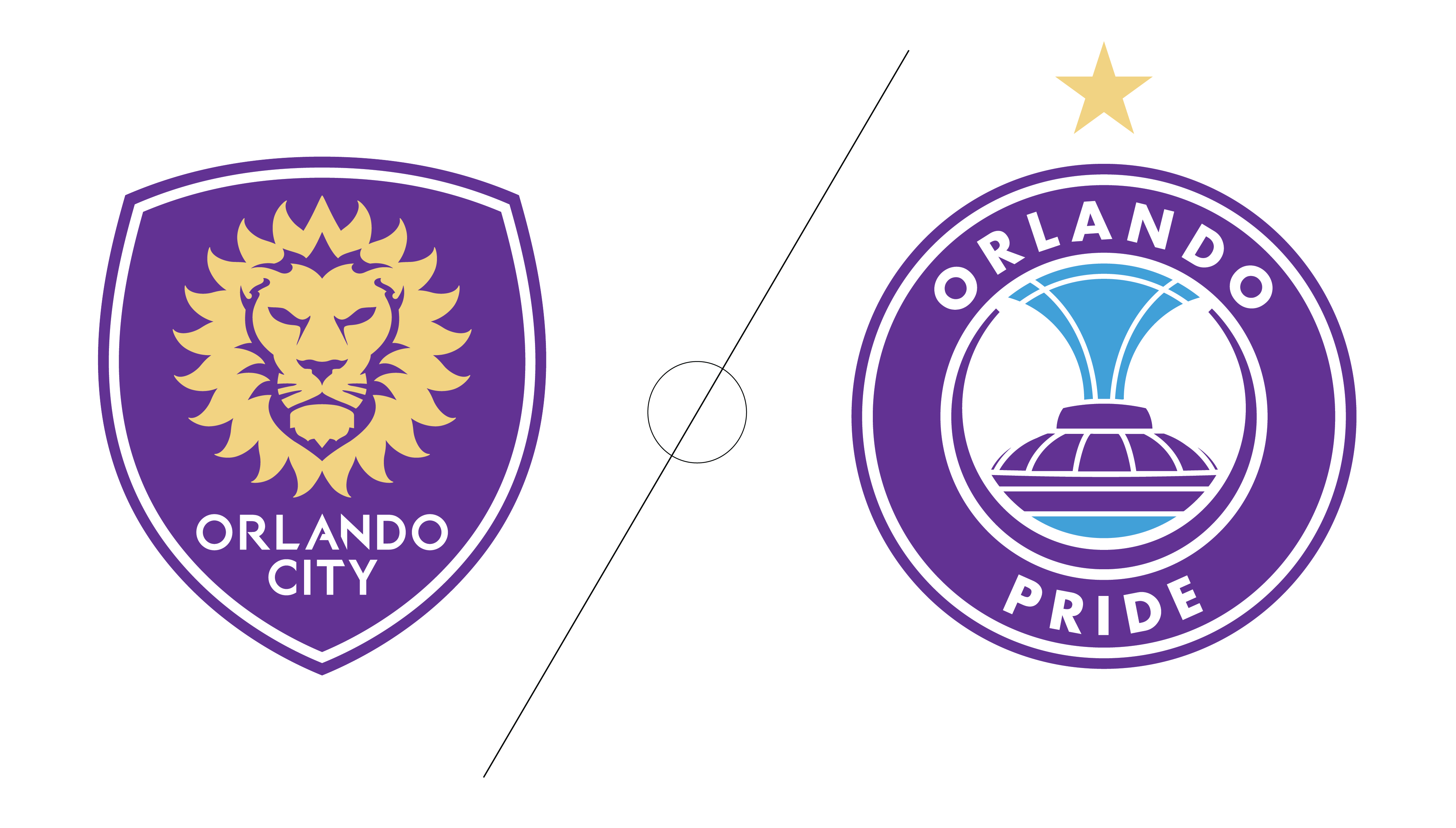 9. Orlando City/Orlando Pride