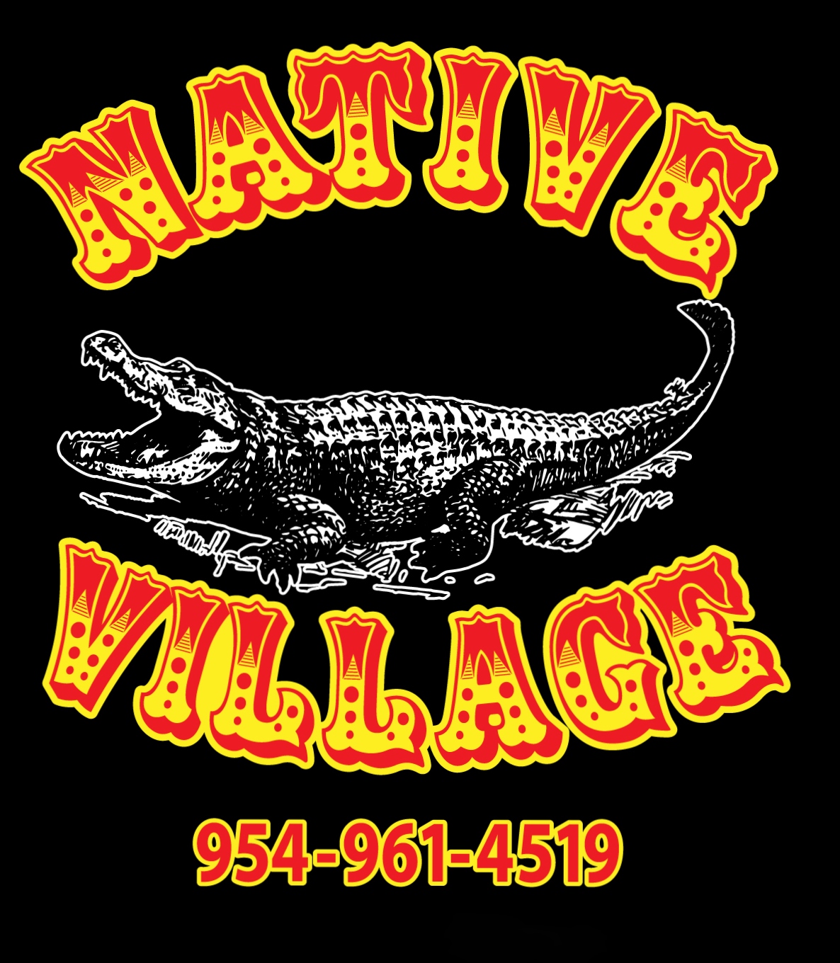 27 native village 