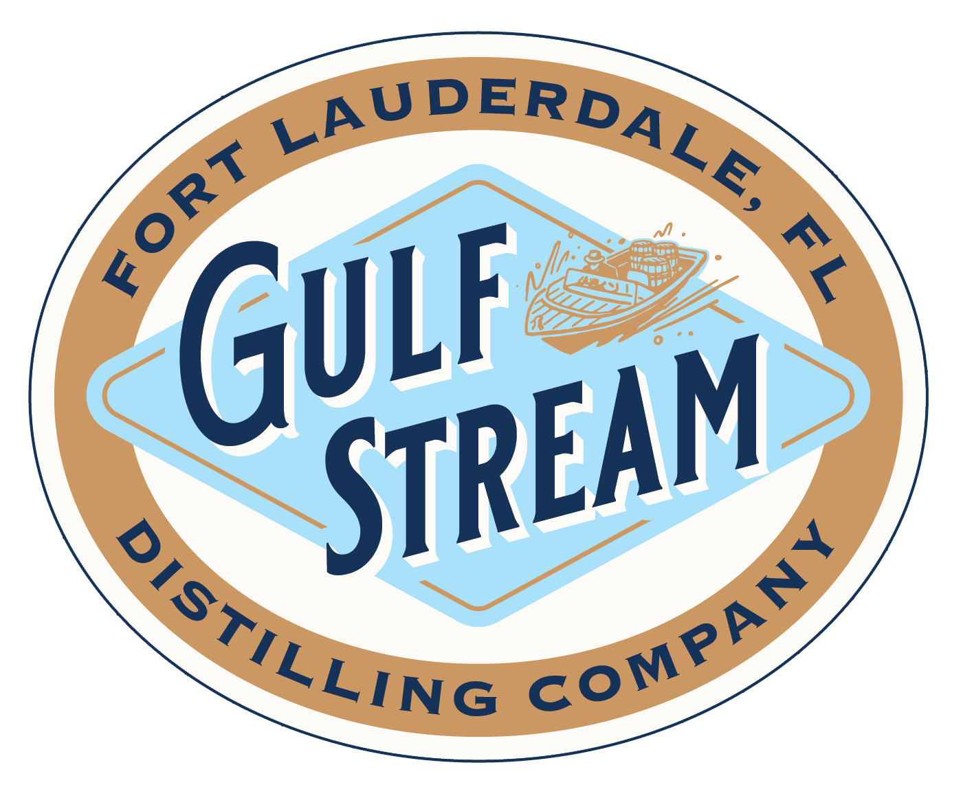 22 gulf stream