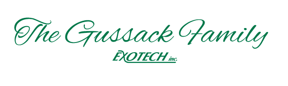 20 Gussack family 