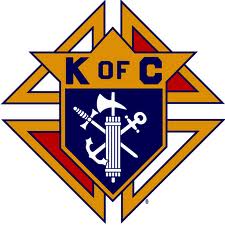 12 Knights of Columbus 