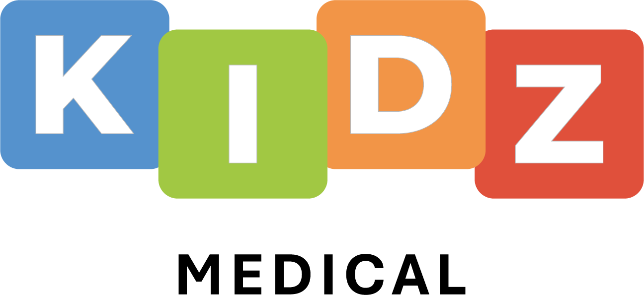 10 KIDZ Medical 