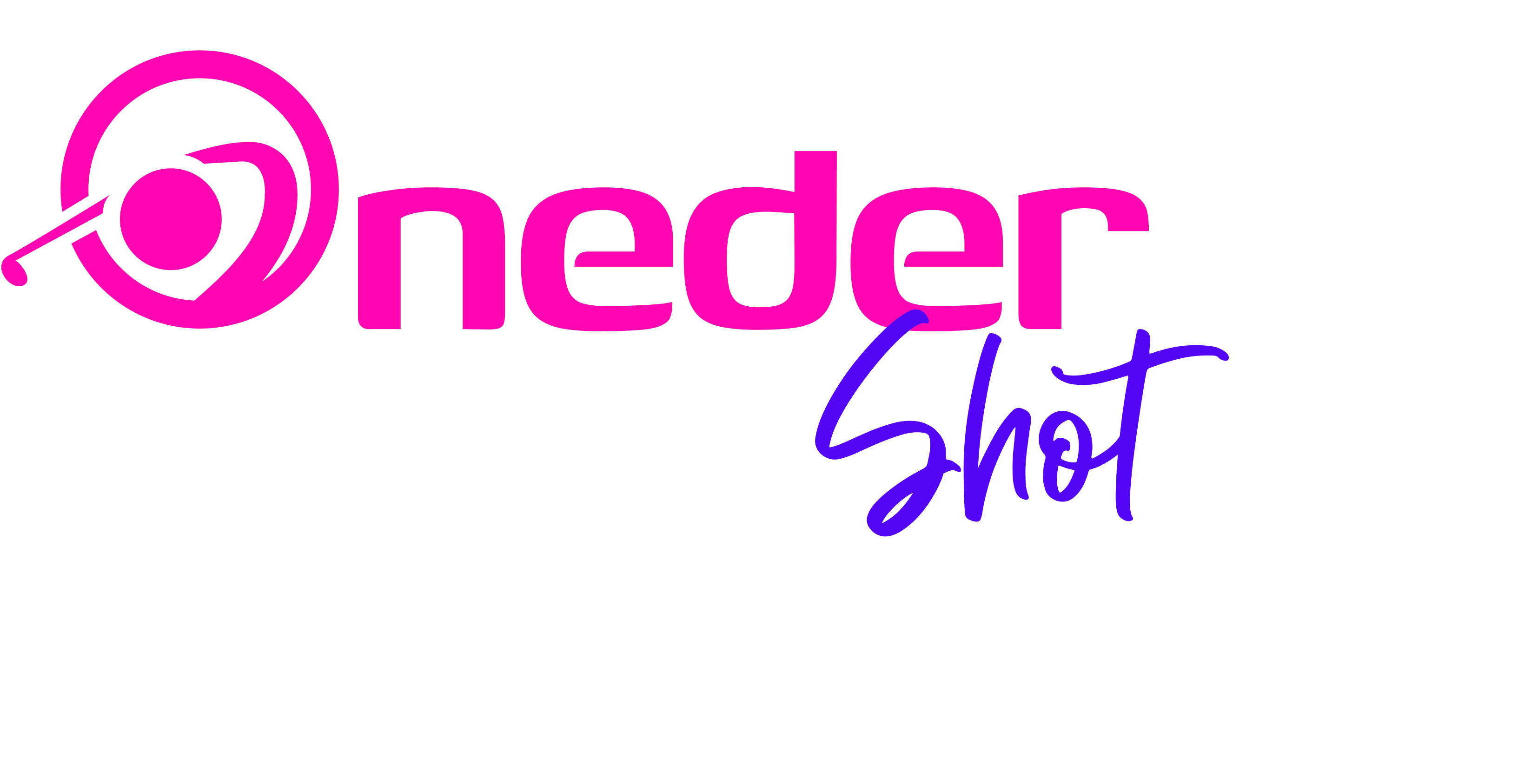 18. ONEDER SHOT 