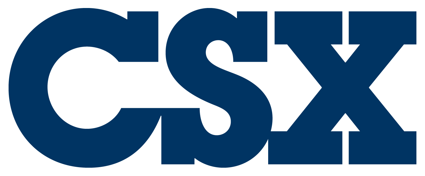 3. CSX