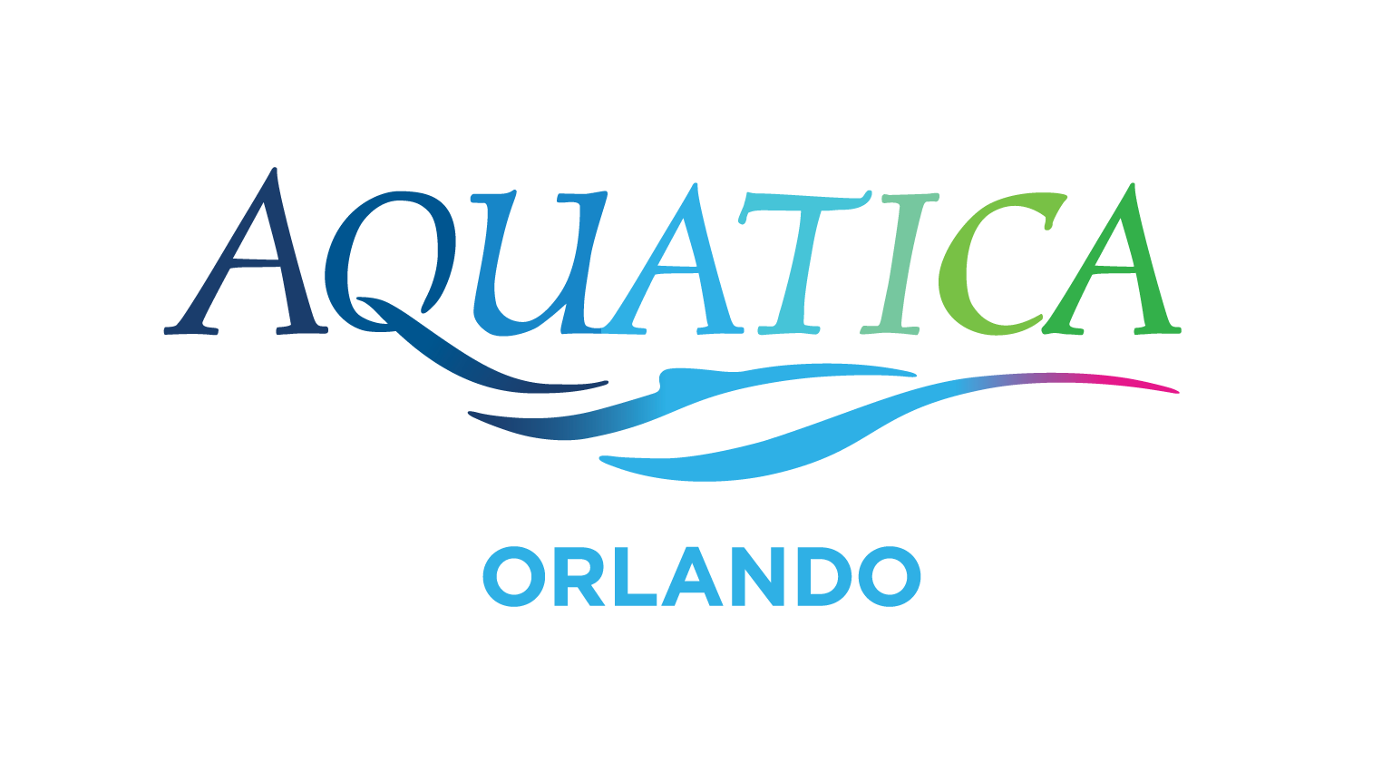 2. Aquatica Orlando