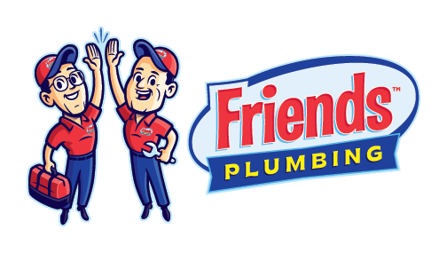 14. Friends Plumbing 