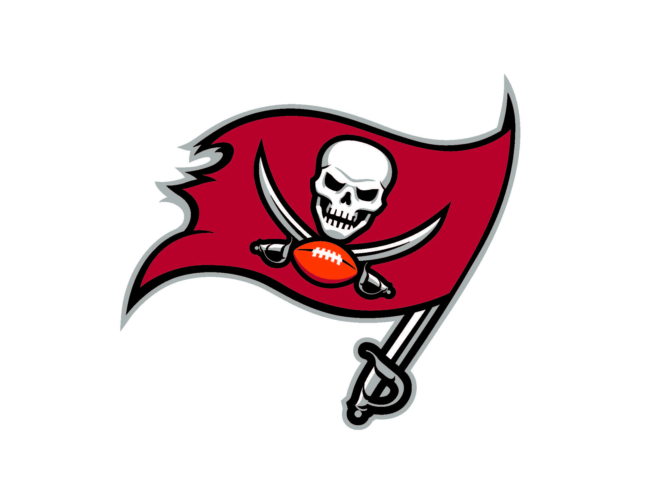 7. Bucs