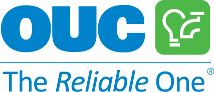 Orlando Utilities Commission logo