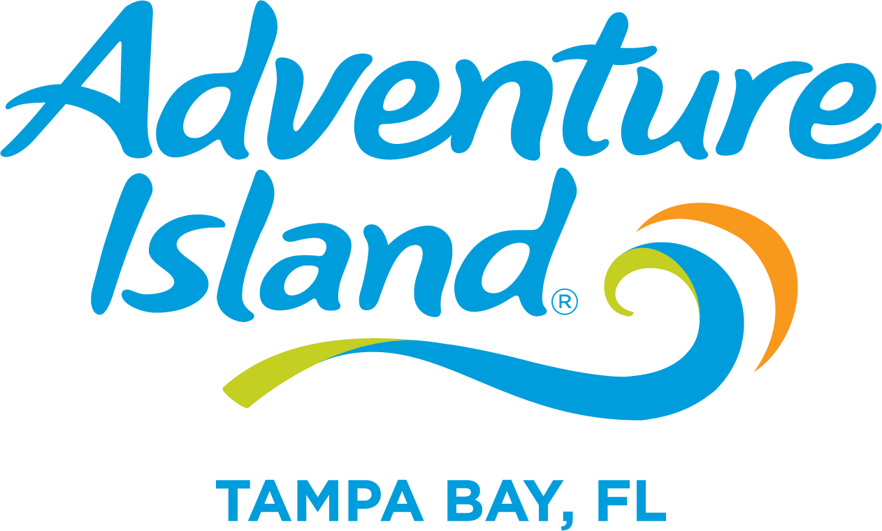 Adventure Island logo