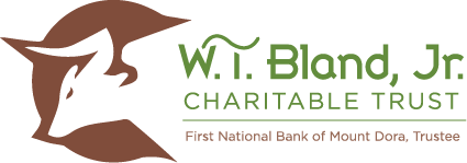 WT Bland Charitable