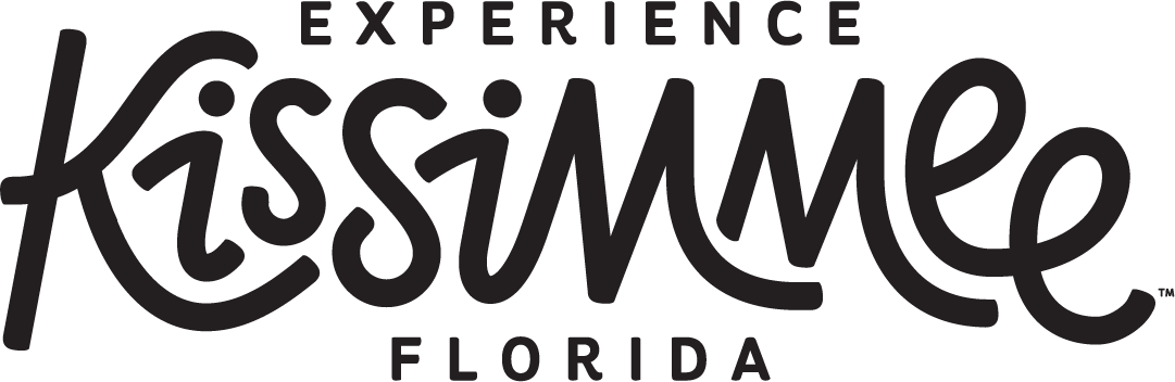 Experience Kissimmee Florida logo