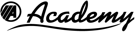 Academy logo