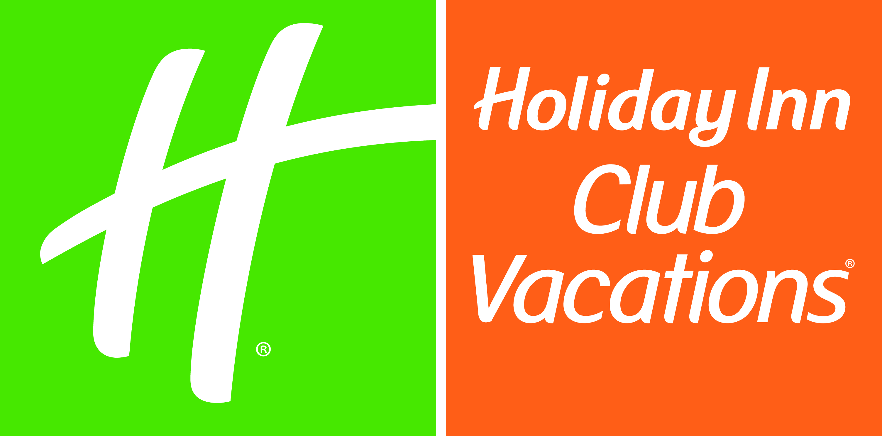 Holiday Inn Club Vacations logo