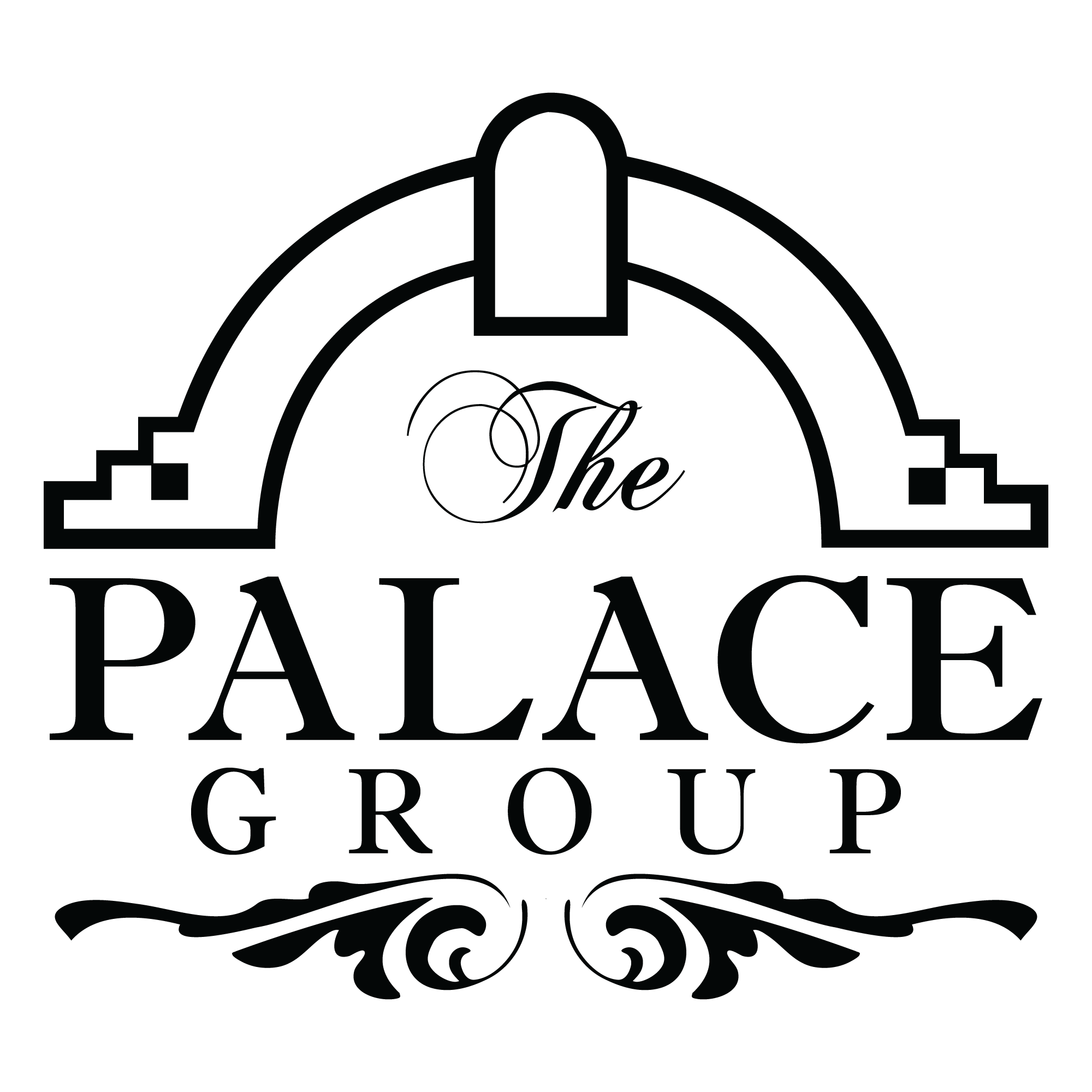 The Palace Group logo