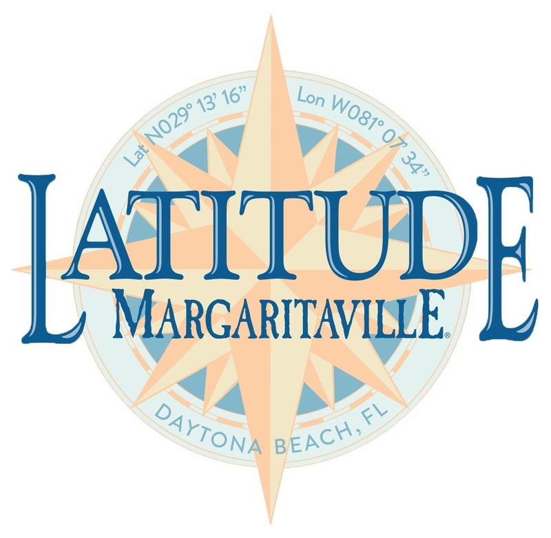 Latitude Margaritaville Logo
