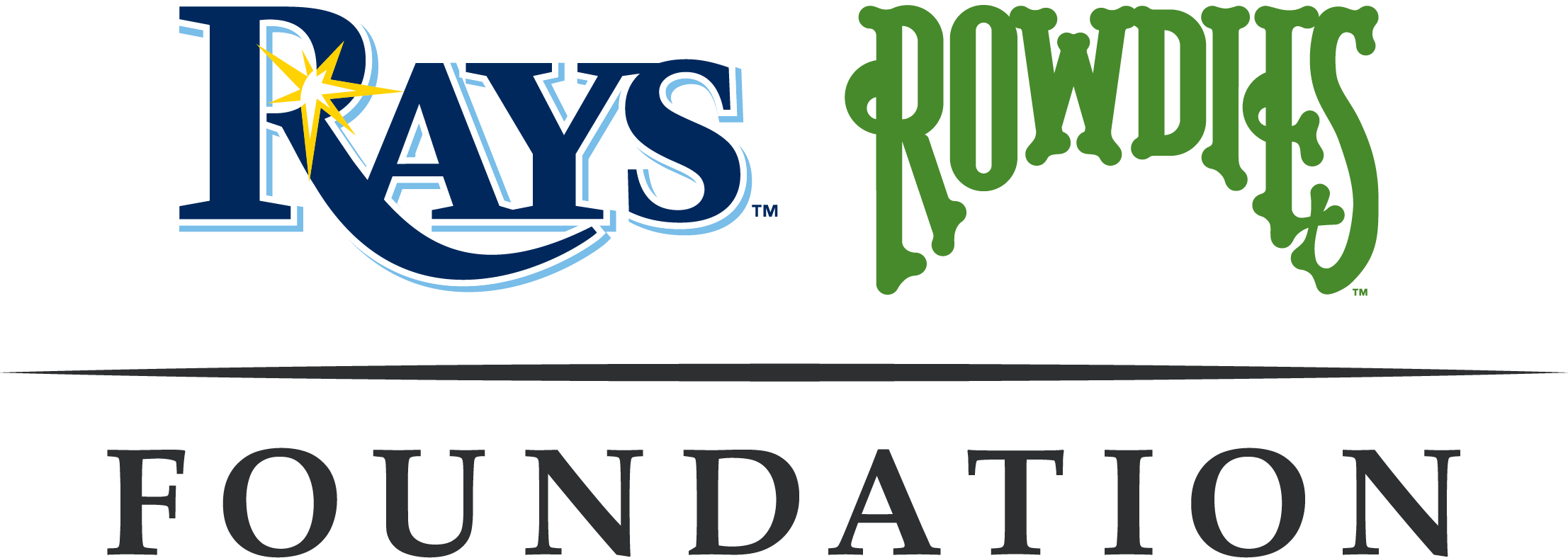 Tampa Bay Rays Foundation