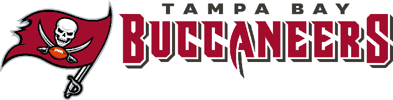 2 Tampa Bay Buccaneers