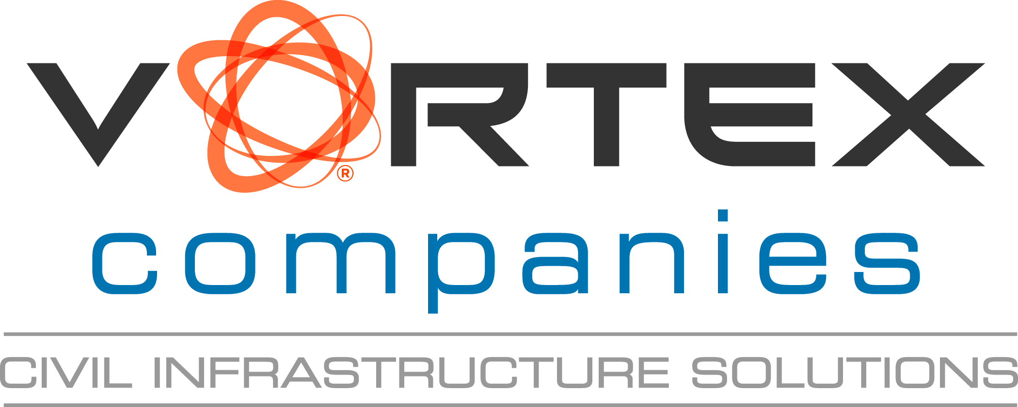 Vortex Companies logo