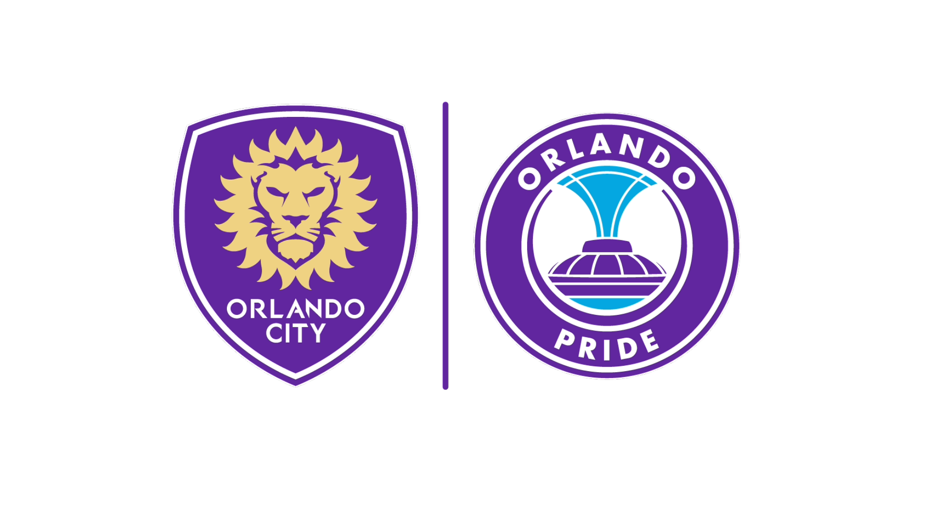 Orlando City Soccer/ Orlando Pride