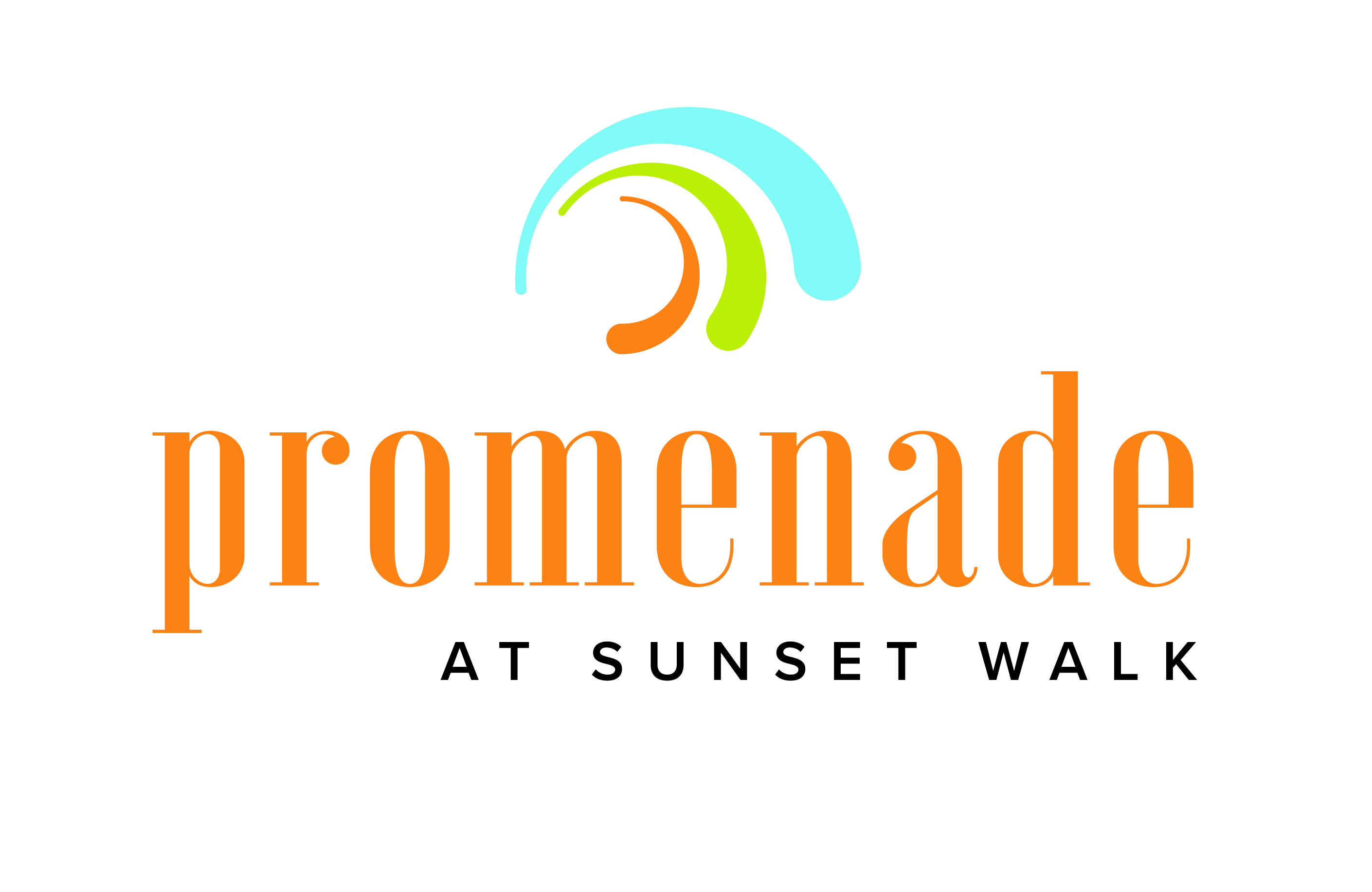 3. Promenade Logo