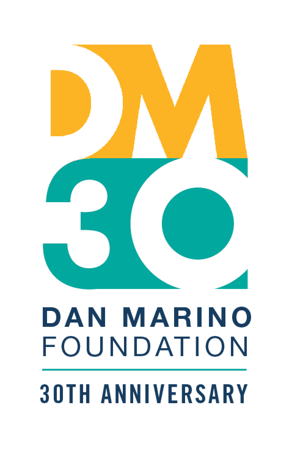 2 Dan Marino Logo