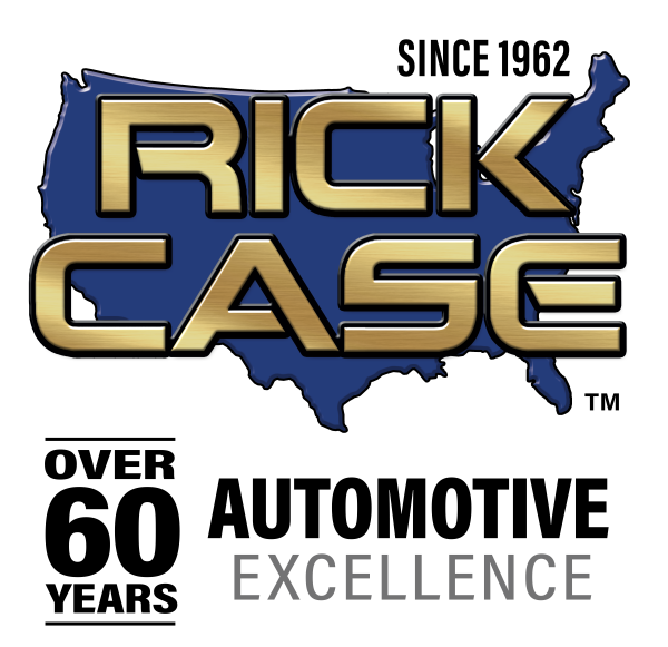 F Rick Case 