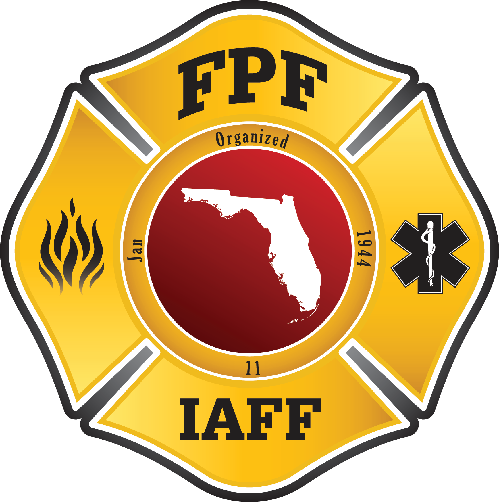 Florida Professoional Firefighters