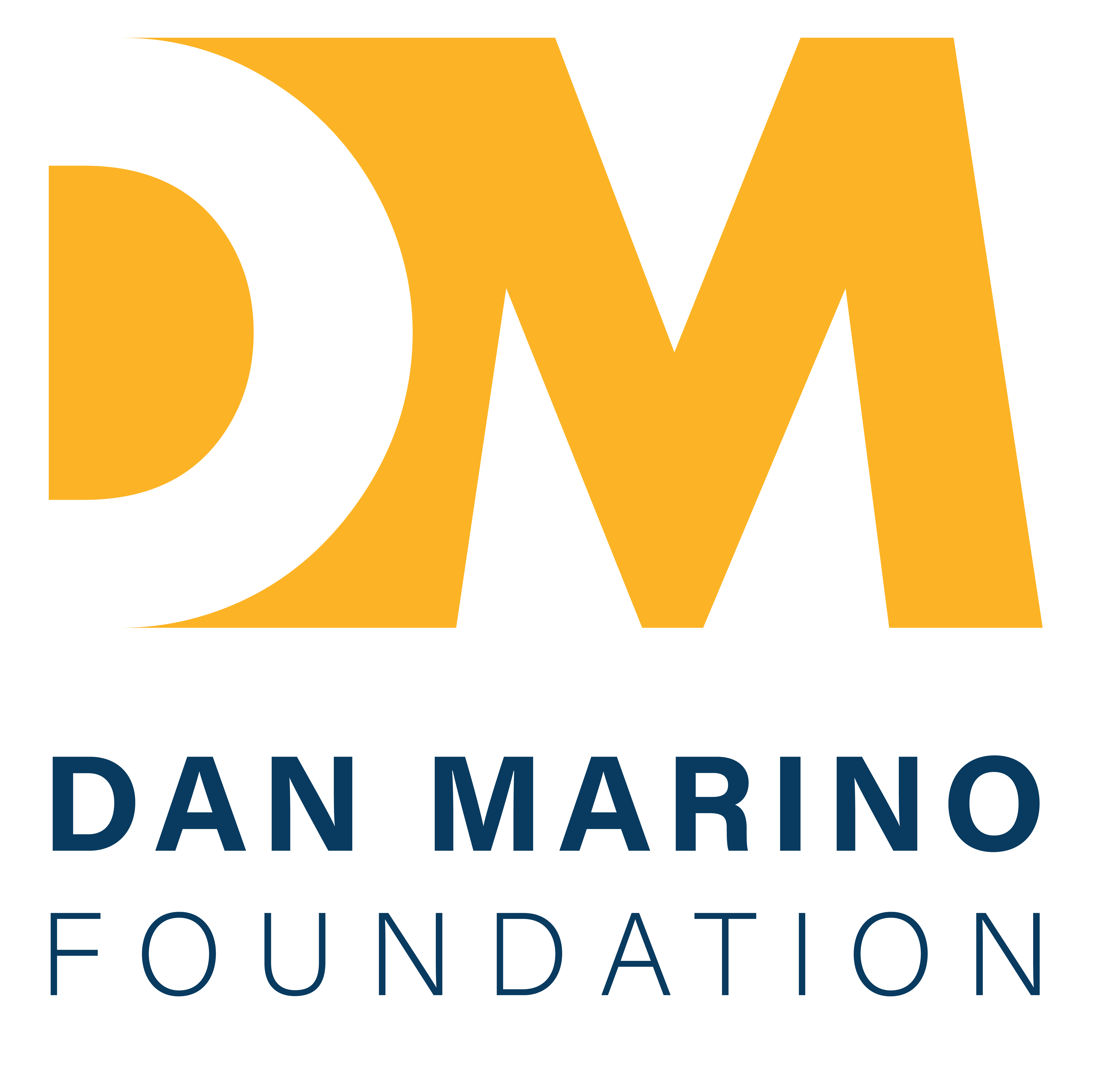 07_Dan Marino Foundation