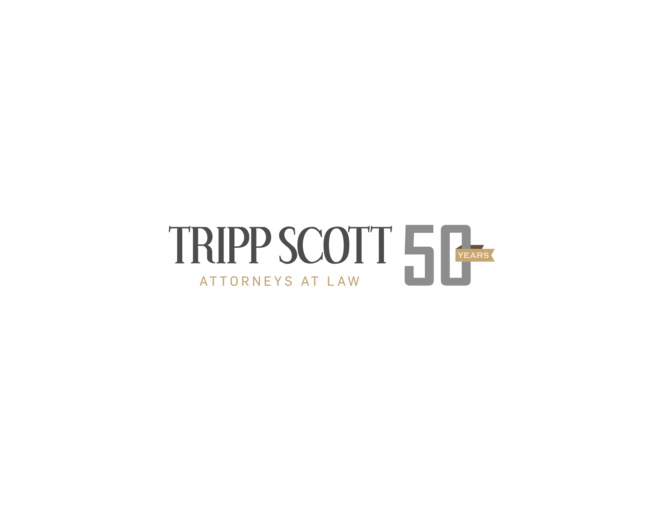 Tripp Scott