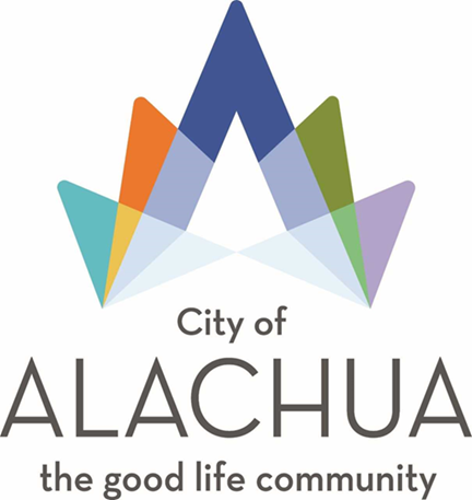 4. City of Alachua 