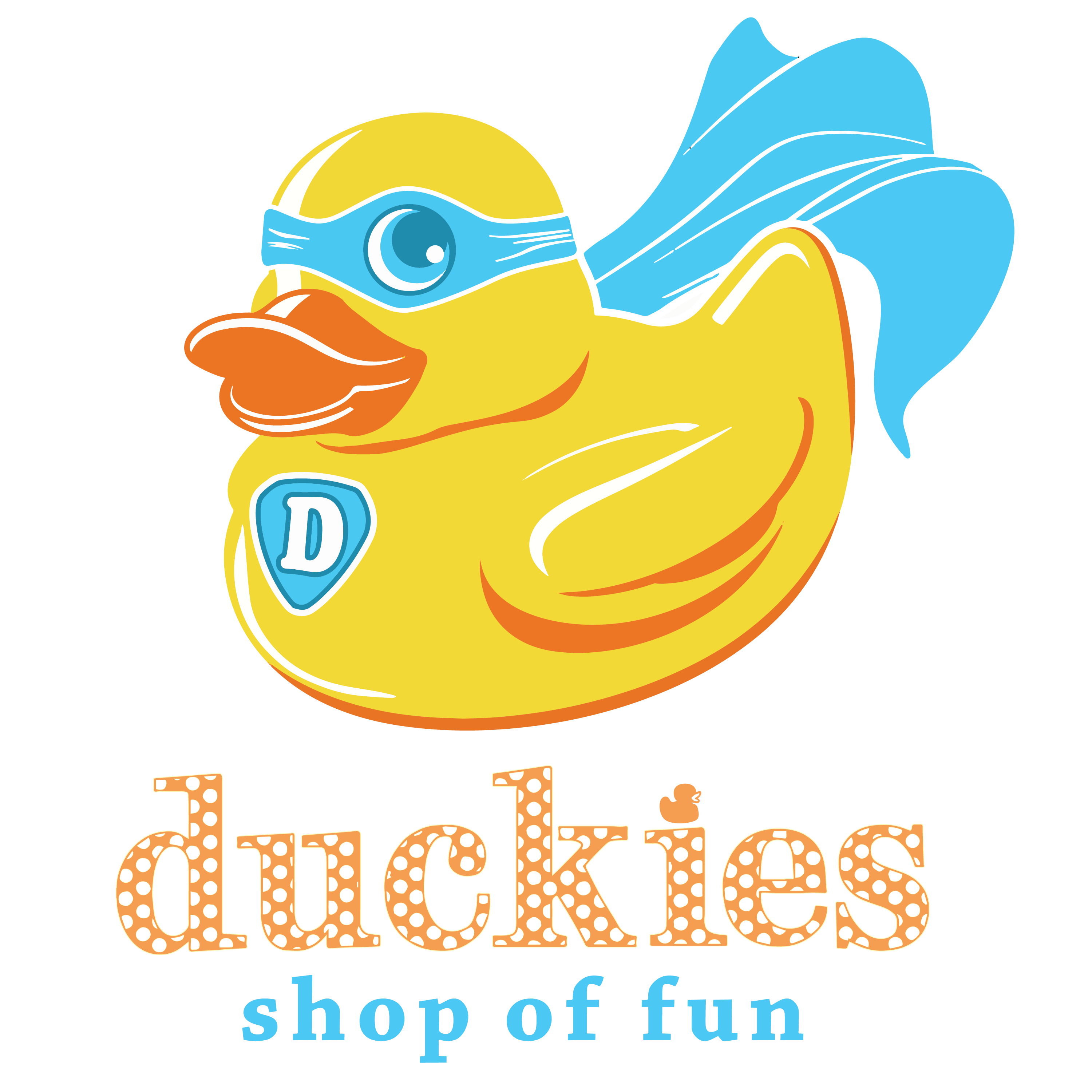 Duckie's Shop of Fun