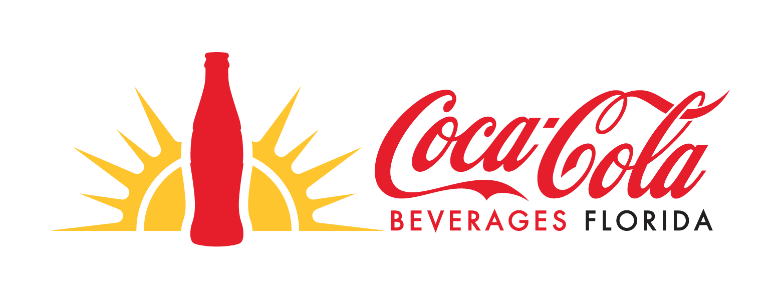 1. Coke Florida