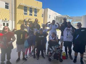 TGF Powerlifting 2022